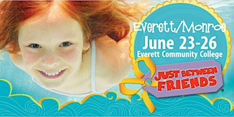 JBF Everett/Monroe Children's Consignment Event Tickets, Summer 2016 primary image