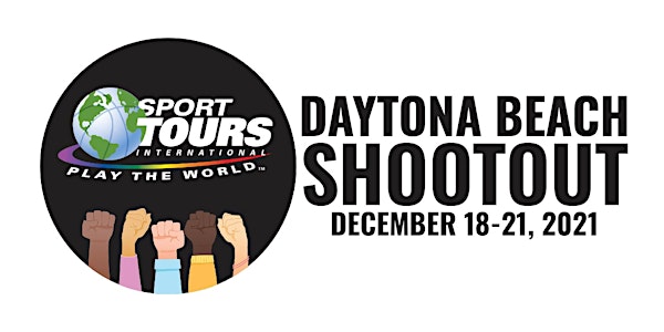Sport Tours International Presents The 2021 Daytona Beach Shootout