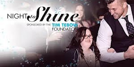 Night to Shine SHINE-THRU 2022 tickets