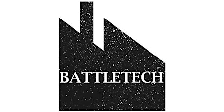 The War Of 3039 Battletech Event primary image