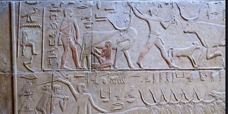 Worshippers of the Sun: Life & death in Old Kingdom Egypt Pt.1.5 Tombs b tickets