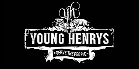 YOUNG HENRYS BEER DINNER primary image