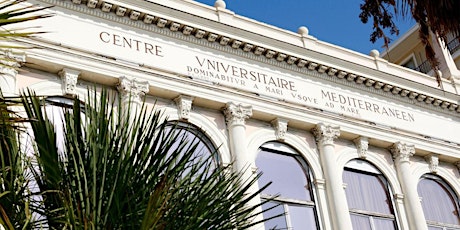 Image principale de Assemblée plénière inaugurale du Conseil Local de Santé Mentale de Nice
