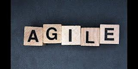 Introduction to Agile [ONLINE]