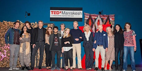 TEDx Marrakesh