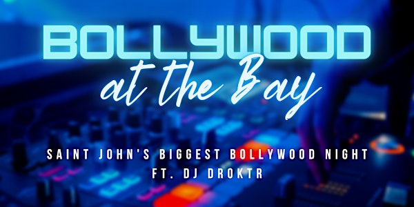 Bollywood at the Bay (NL)