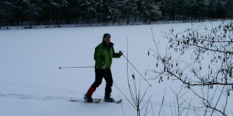 Snowshoe Outing in Robinson Woods tickets