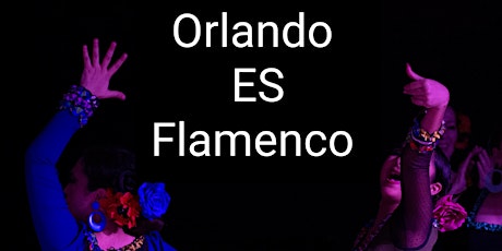 Orlando ES Flamenco tickets