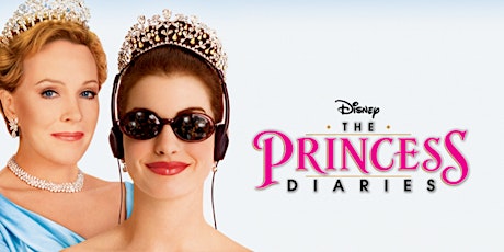 Scenes from the City @ Manny's: Princess Diaries tickets