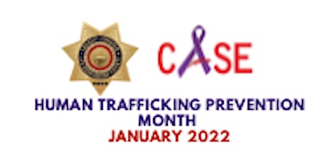 Human Trafficking Awareness Webinar tickets