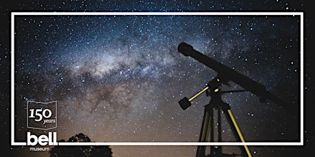 Virtual Star Party: Space Fest Tickets