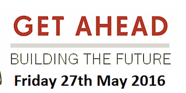 Building The Future 2016