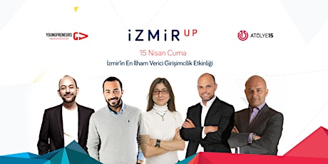 İzmirUp by Youngpreneurs primary image