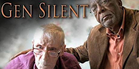 GEN SILENT: Movie Screening & Discussion Panel tickets