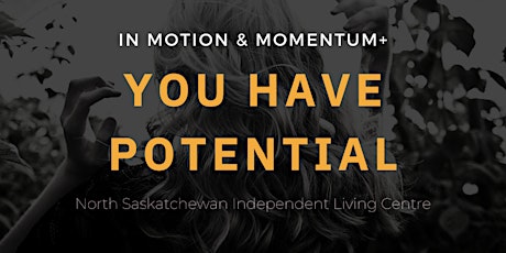 IN Motion & Momentum -A Job Readiness /Confidence & Goal setting Program