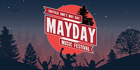 Mayday Music Festival tickets