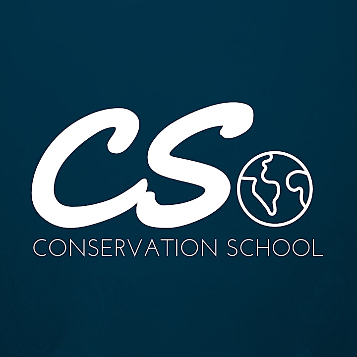 Conservation School Guest Speaker - Dan Rumsey image