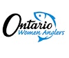 Logotipo da organização Ontario Women Anglers