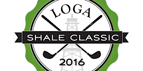 2016 LOGA Shale Golf Classic primary image