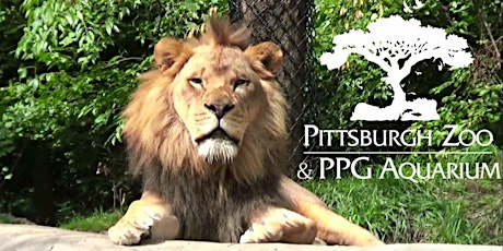 Wild Investigations at the Pittsburgh Zoo (grades 3-6) tickets