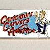 Caricature Carvers Of America's Logo