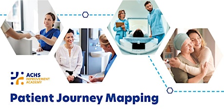 Introduction to Patient Journey Mapping