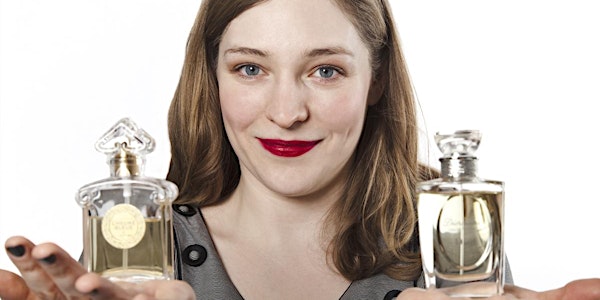 ‘20th Century Perfume and the Simulation of Nature’ - talk by Lizzie Ostrom
