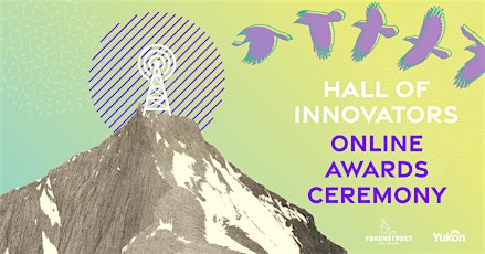 Hall of Innovators Awards Ceremony 2021 billets
