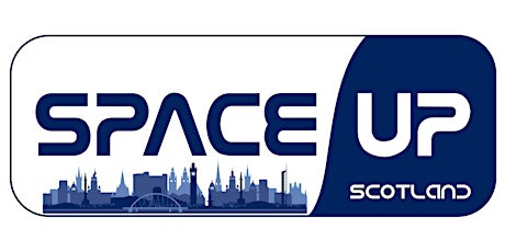SpaceUP Scotland 2022 tickets