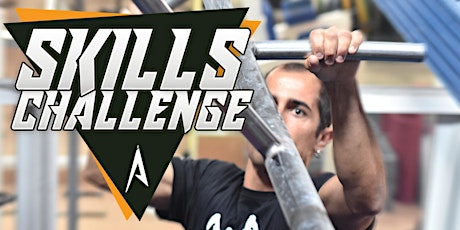 Ninja SKILLS Challenge ! 2022 tickets