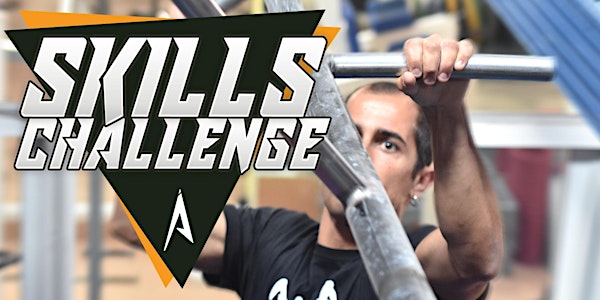 Ninja SKILLS Challenge ! 2022
