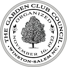 Garden Club Council Of Winston Salem Forsyth County Events