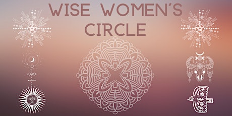Women's Circle - tickets