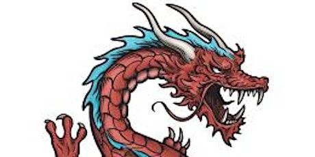 Dealing with the Dragon 2.0, New Years Edition tickets