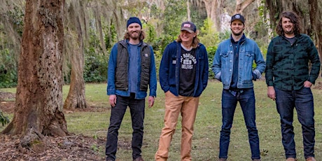 The Wooks and The High And Wides at B Chord Brewing Company tickets