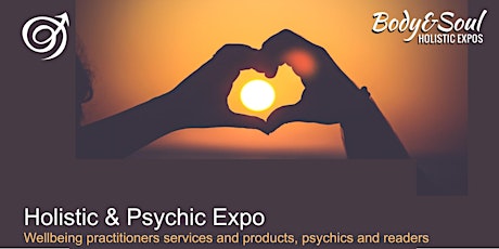 Airport West Holistic & Psychic Expo tickets