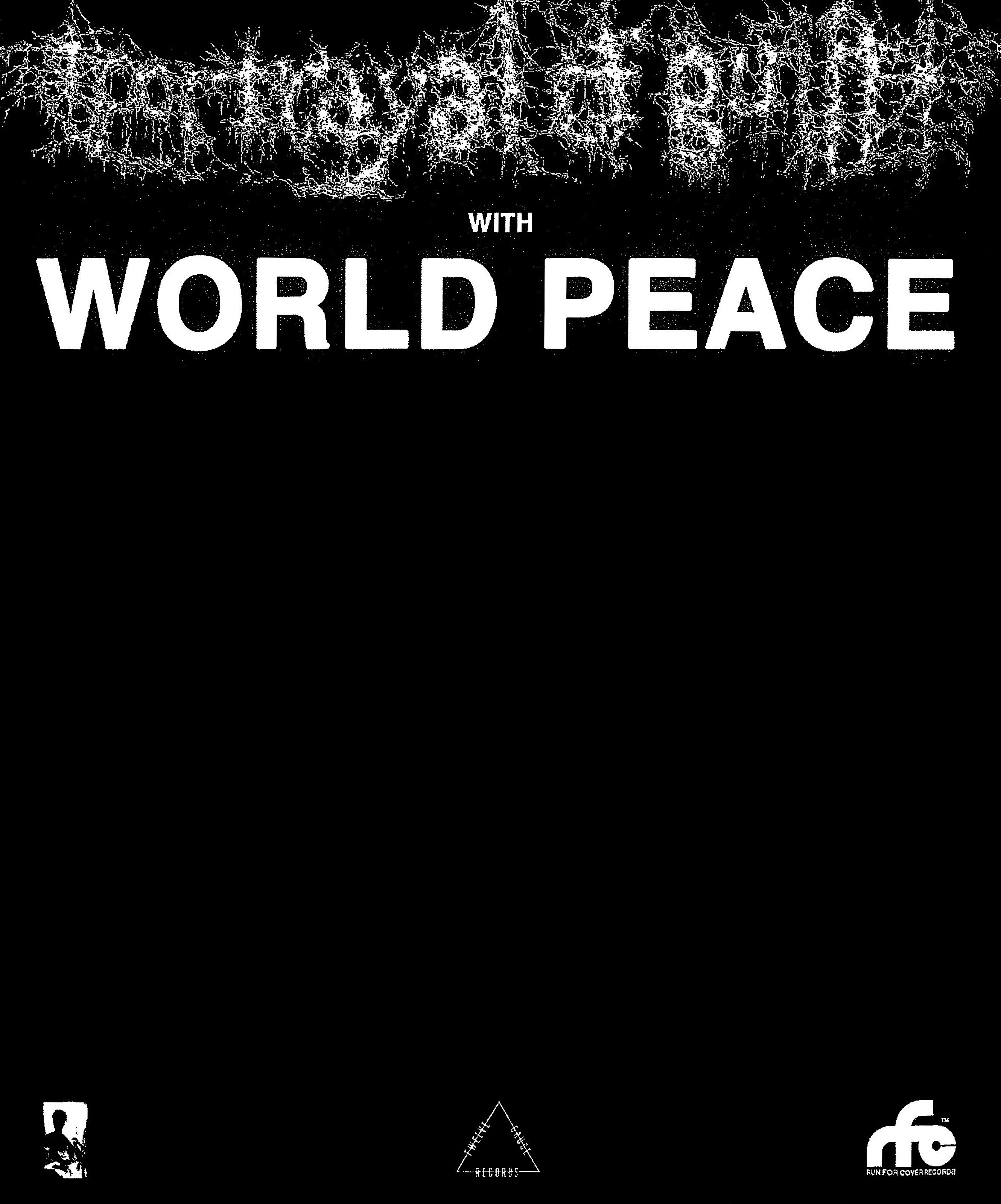 Portrayal of Guilt, World Peace, and More in Orlando at Will's Pub