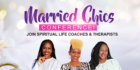 Married Chics Conference tickets