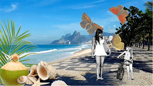 Beach Blast Pick of the Day: Ipanema, Copacabana, Barra, Flamengo or Leblon