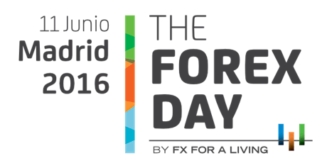 Imagen principal de The Forex Day® 2016