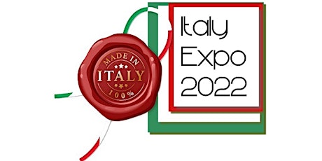 ITALY EXPO 2022 tickets