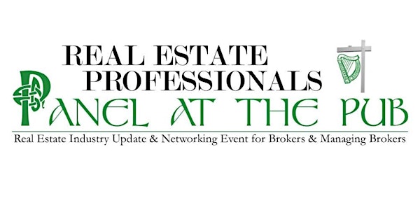 Free Event for Real Estate Brokers & Managing Brokers