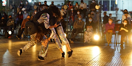 Imagen principal de Estreno Danza F.A.S.E. 0 en M100