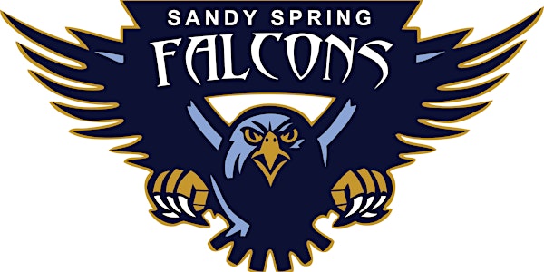 Sandy Spring Athletics Association Fundraiser!