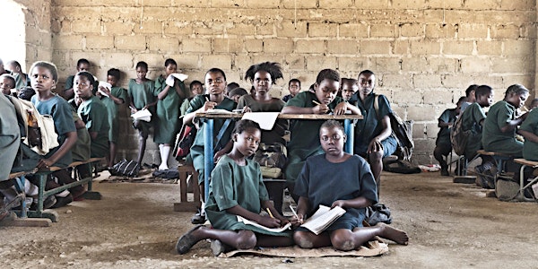 Tax Justice Photo Exhibition Launch with Speakers from the Global South
