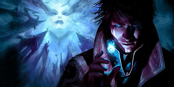 MTG FNM SOI Draft