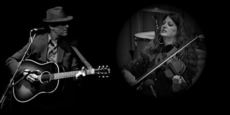 ERIC ANDERSEN with Scarlet Rivera and Friends - Rolling Thunder Reunion primary image
