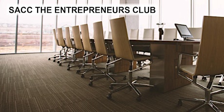 The Entrepreneurs Club - "How to Hire the Right Competence"
