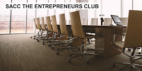 The Entrepreneurs Club - "How to Hire the Right Competence" primary image