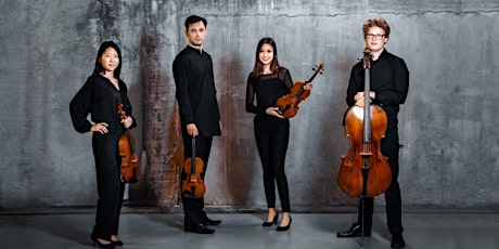 Live at Janet's: The Winther Quartet primary image